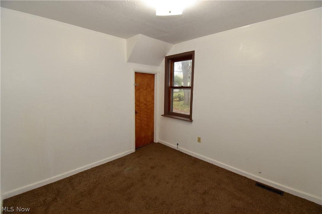 Hall - Residential