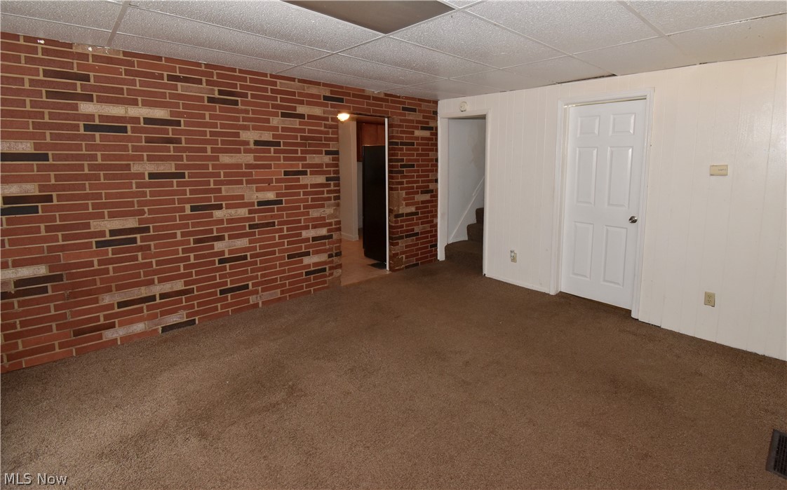 Hall - Residential