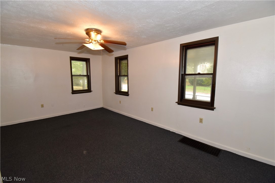 Hall - Residential