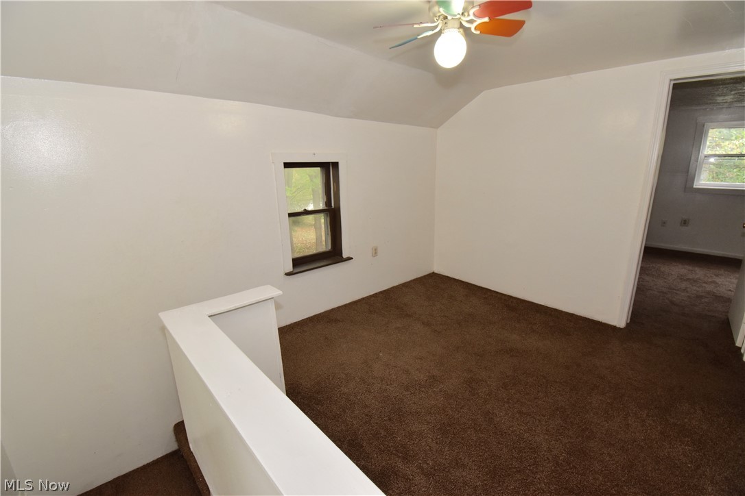 Hall - Residential
