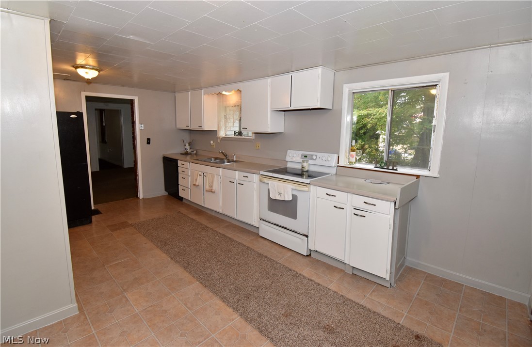 Hall - Residential