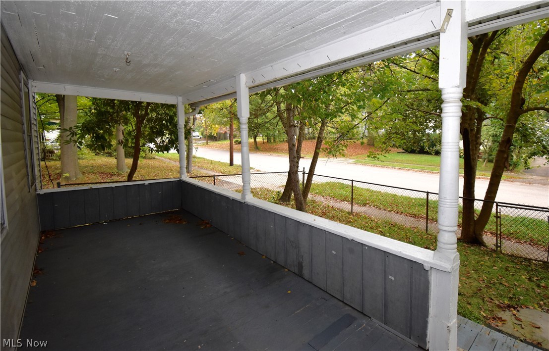 Hall - Residential