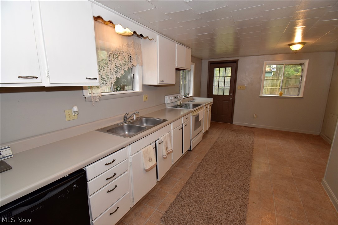 Hall - Residential