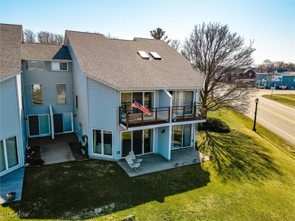 208 Park Avenue #9, Conneaut, Ohio image 1