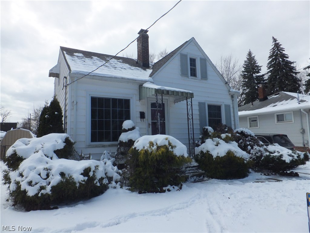 Brooklyn - Residential