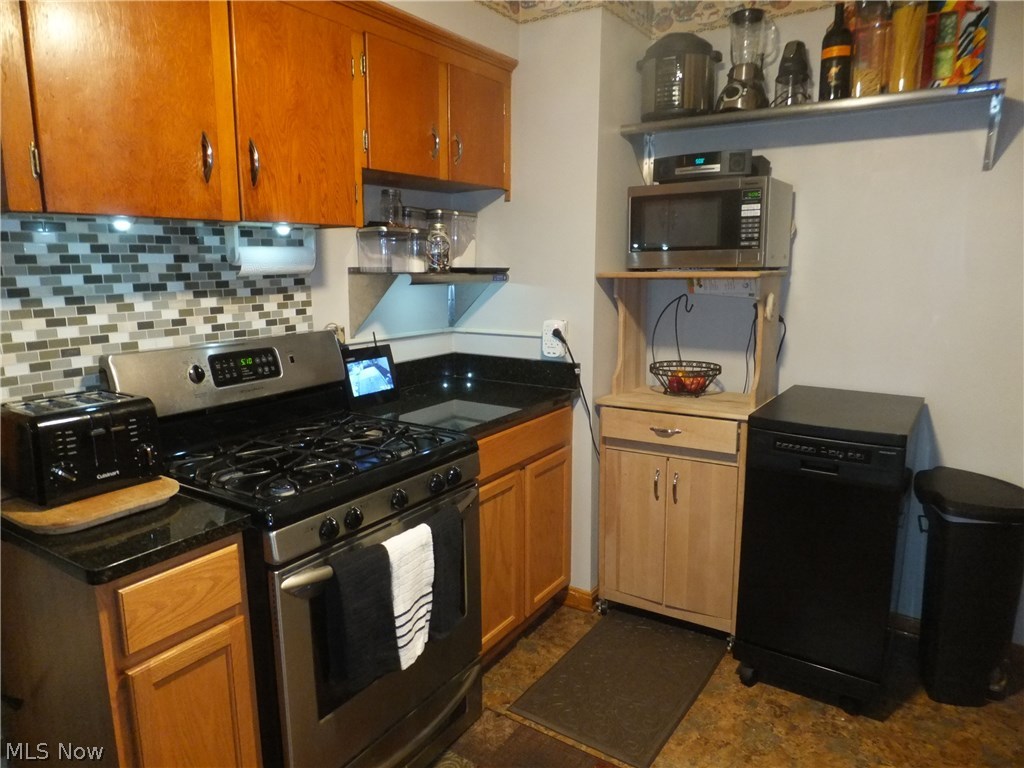 Brooklyn - Residential