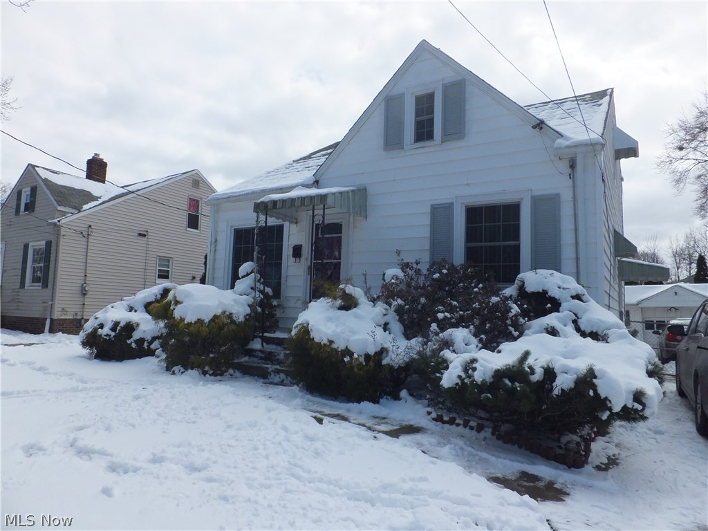 Brooklyn - Residential