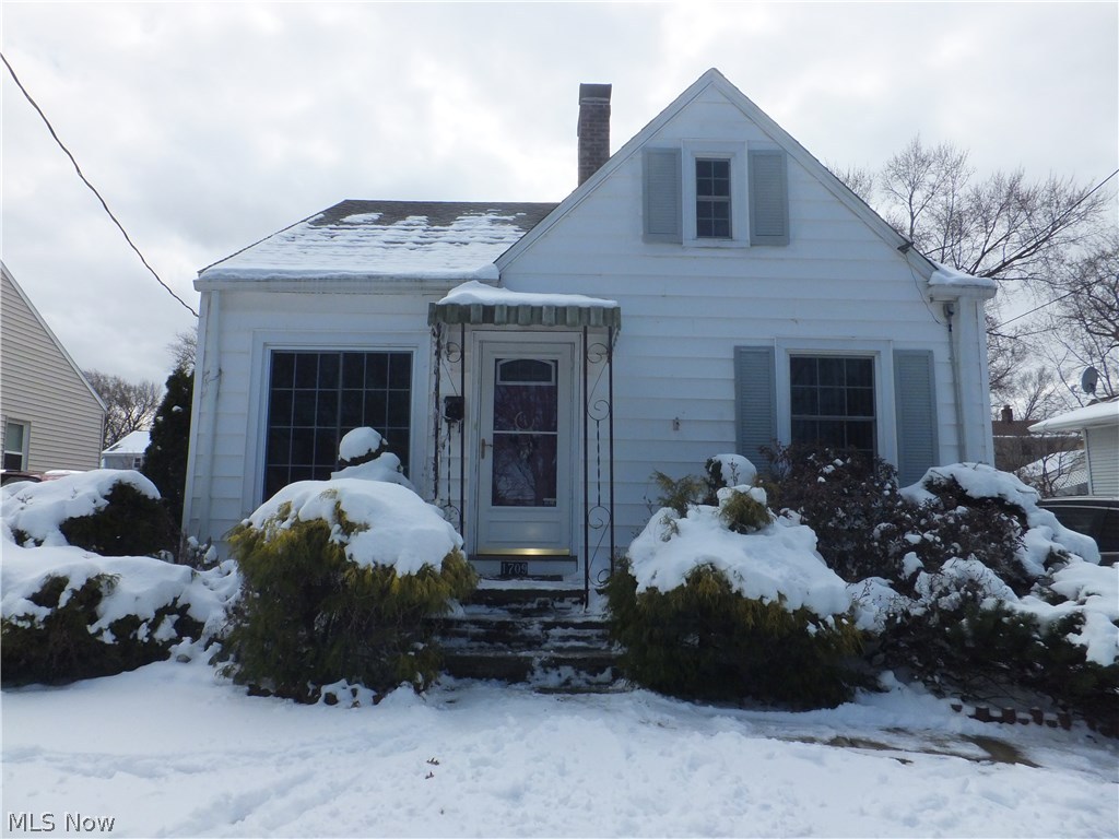 Brooklyn - Residential