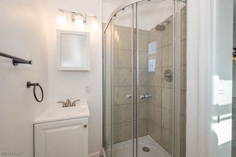 Tiny photo for 385 Park Avenue, East Palestine, OH 44413 (MLS # 5161510)