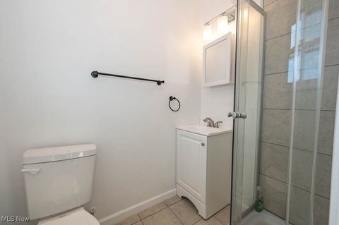 Tiny photo for 385 Park Avenue, East Palestine, OH 44413 (MLS # 5161510)