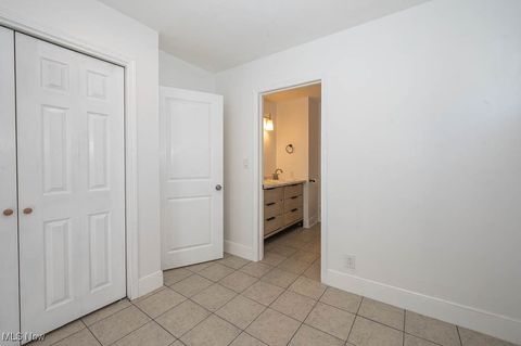 Tiny photo for 385 Park Avenue, East Palestine, OH 44413 (MLS # 5161510)