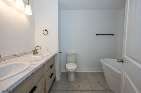 Tiny photo for 385 Park Avenue, East Palestine, OH 44413 (MLS # 5161510)