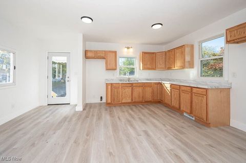 Tiny photo for 385 Park Avenue, East Palestine, OH 44413 (MLS # 5161510)