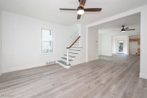 Tiny photo for 385 Park Avenue, East Palestine, OH 44413 (MLS # 5161510)