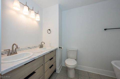 Tiny photo for 385 Park Avenue, East Palestine, OH 44413 (MLS # 5161510)