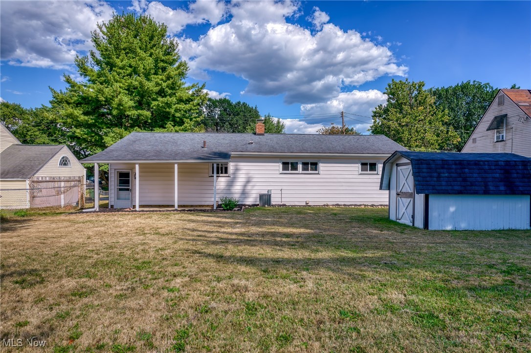 Au Bordner's Fairlawn Allotmen - Residential