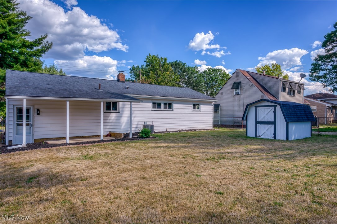 Au Bordner's Fairlawn Allotmen - Residential