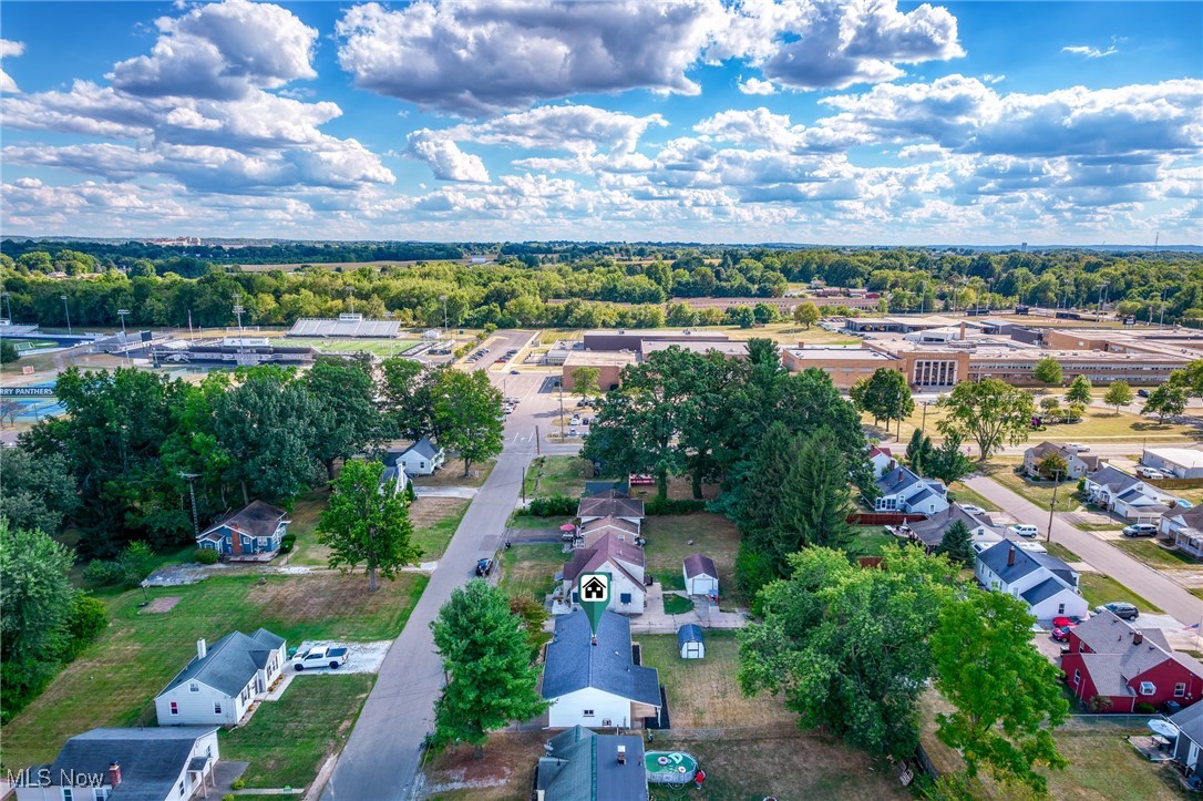 Au Bordner's Fairlawn Allotmen - Residential