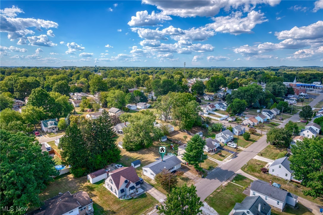 Au Bordner's Fairlawn Allotmen - Residential