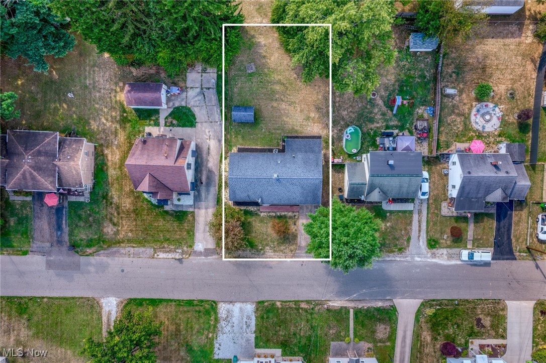 Au Bordner's Fairlawn Allotmen - Residential