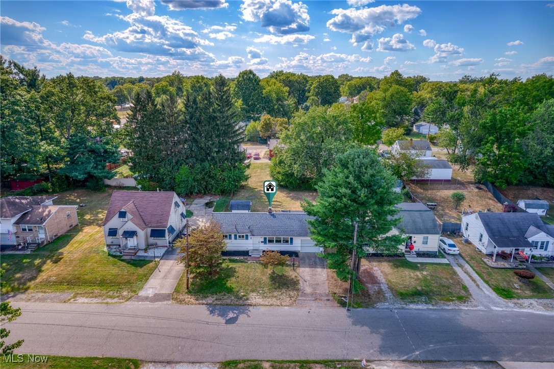 Au Bordner's Fairlawn Allotmen - Residential
