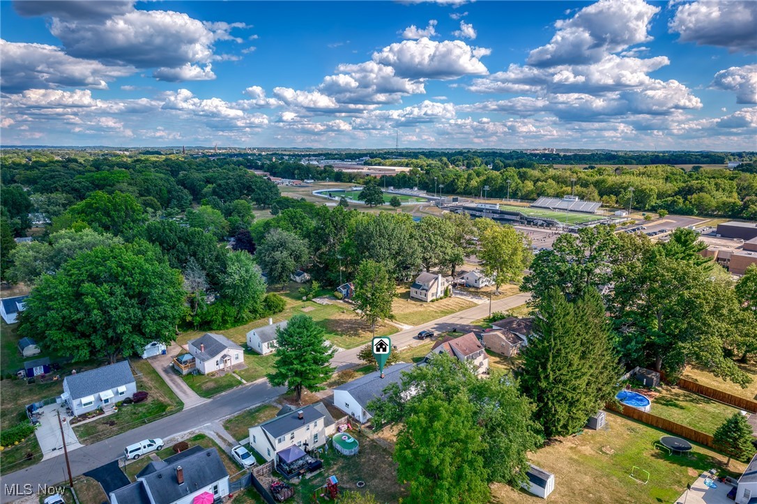 Au Bordner's Fairlawn Allotmen - Residential