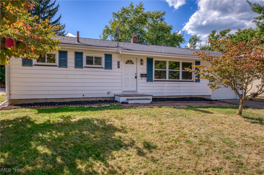 Au Bordner's Fairlawn Allotmen - Residential