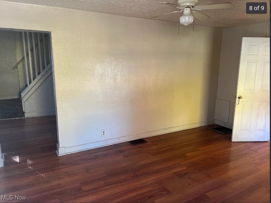 Hannah S Allyn Allotment - Residential Lease