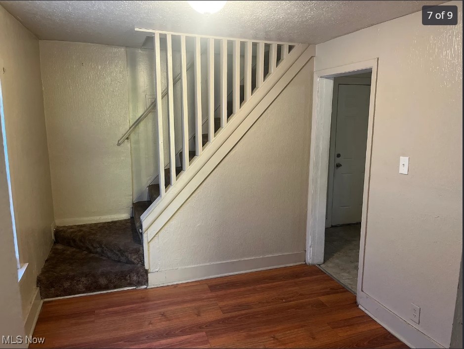 Hannah S Allyn Allotment - Residential Lease