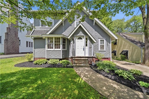 Homes For Sale - 213 33rd Street<br/> Stark County, Canton, OH 44709