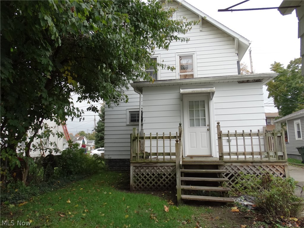 Massillon - Residential