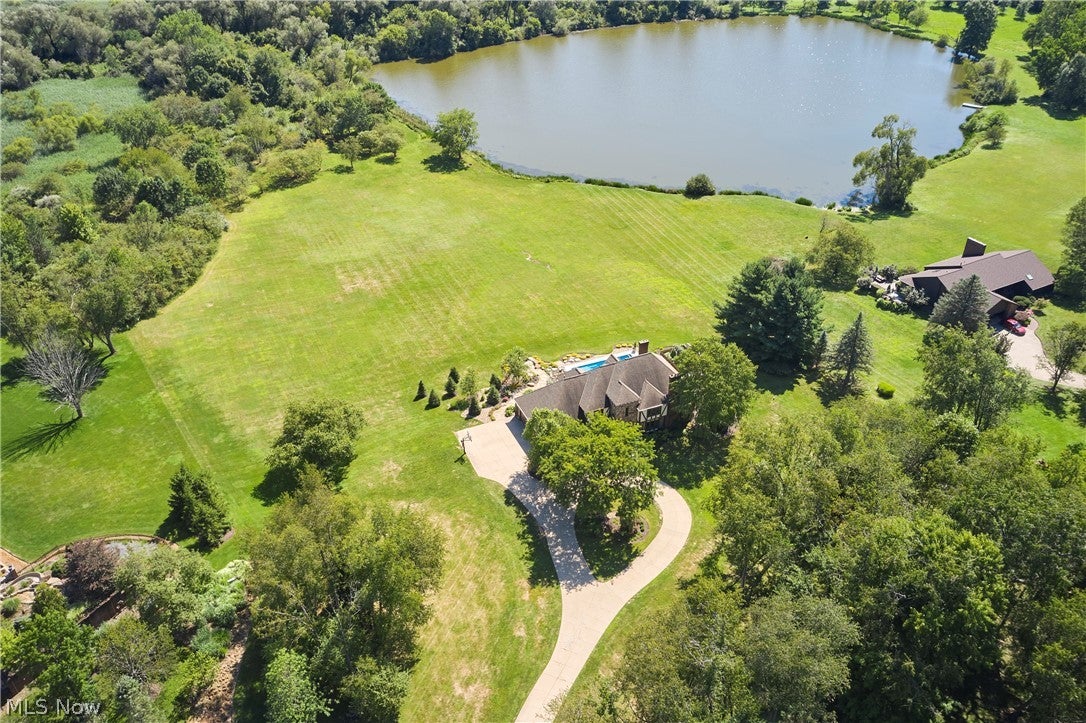 4576 Granger Road