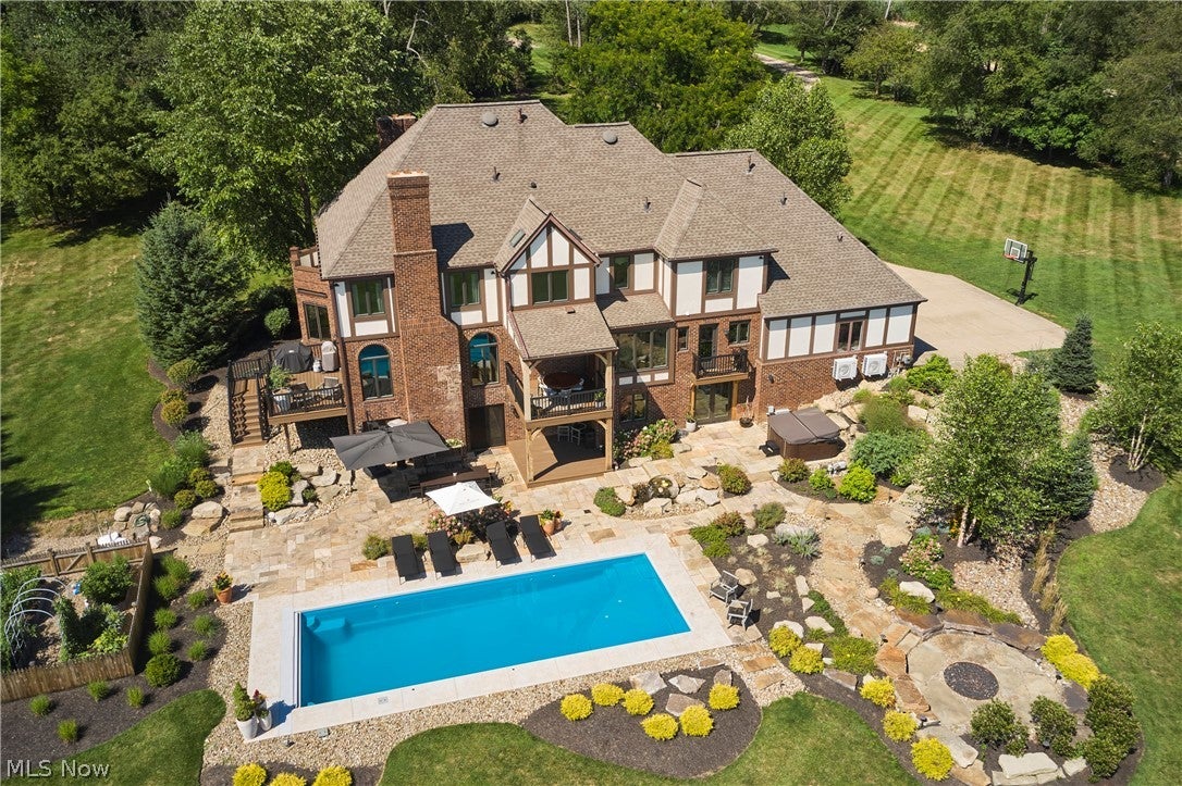 4576 Granger Road