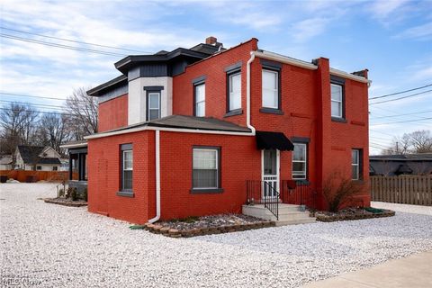 Tiny photo for 37931 Vine Street, Willoughby, OH 44094 (MLS # 5190238)