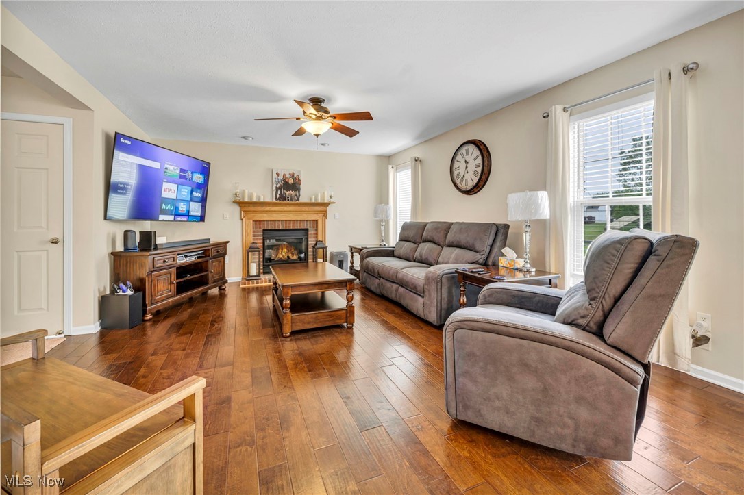 38484 Misty Meadow Trail, North Ridgeville, Ohio image 24