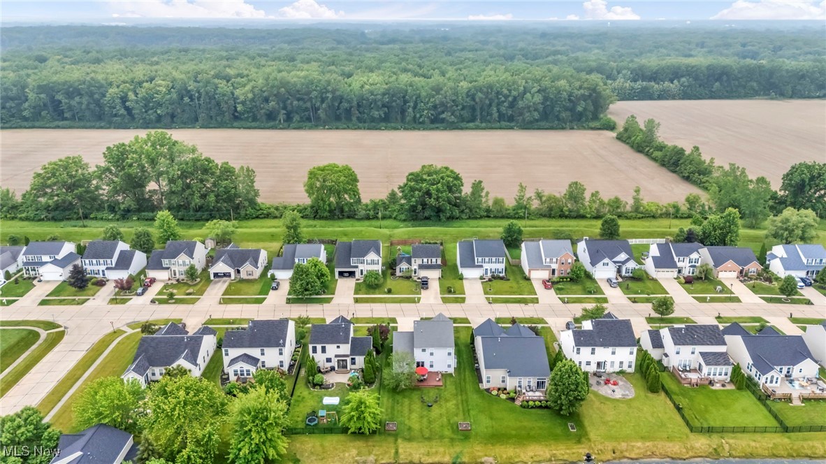 38484 Misty Meadow Trail, North Ridgeville, Ohio image 2