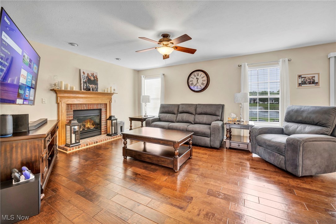 38484 Misty Meadow Trail, North Ridgeville, Ohio image 20