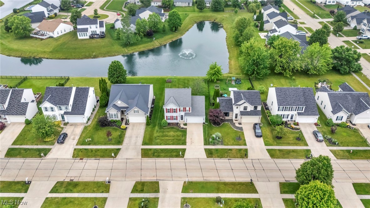 38484 Misty Meadow Trail, North Ridgeville, Ohio image 4