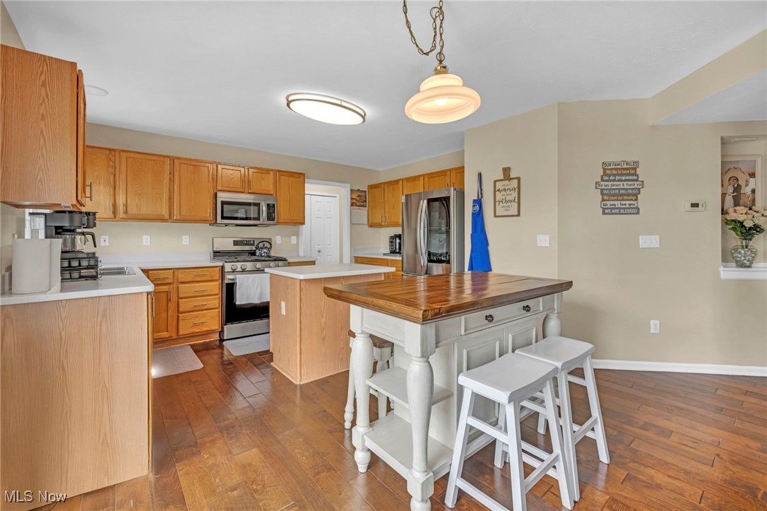 38484 Misty Meadow Trail, North Ridgeville, Ohio image 17