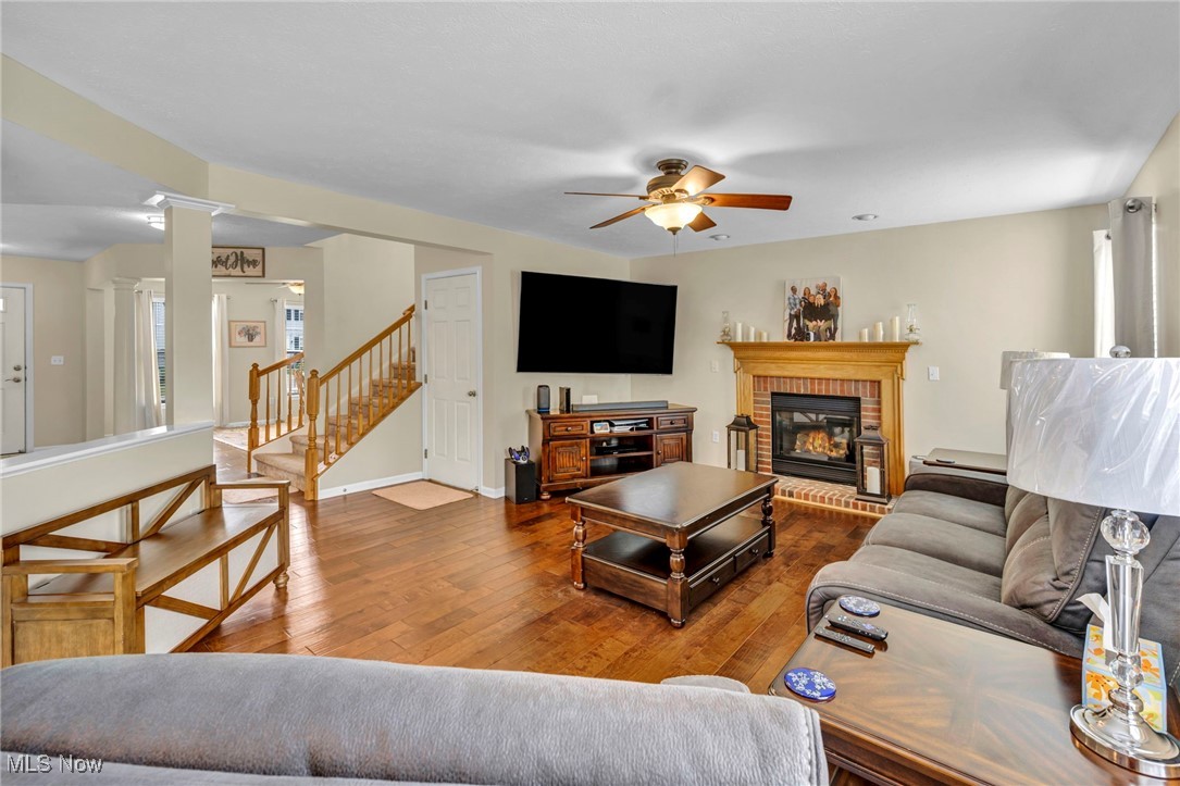 38484 Misty Meadow Trail, North Ridgeville, Ohio image 22