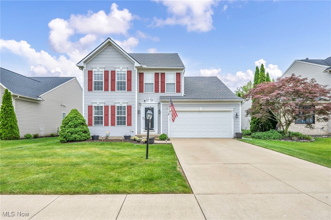 38484 Misty Meadow Trail, North Ridgeville, Ohio image 10