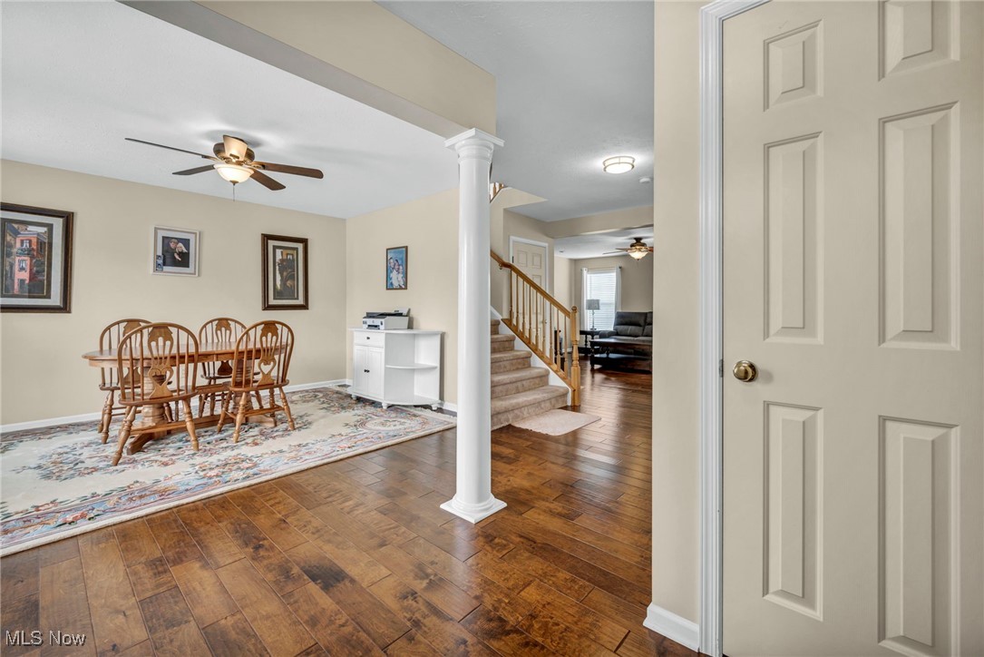 38484 Misty Meadow Trail, North Ridgeville, Ohio image 18