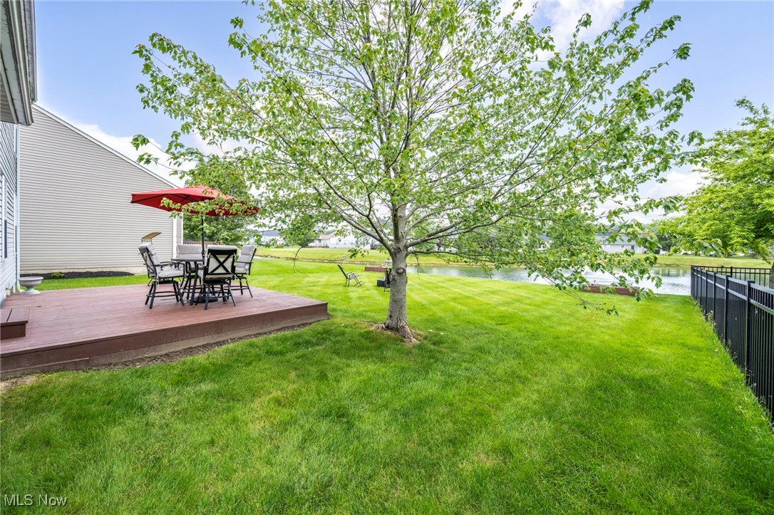 38484 Misty Meadow Trail, North Ridgeville, Ohio image 8