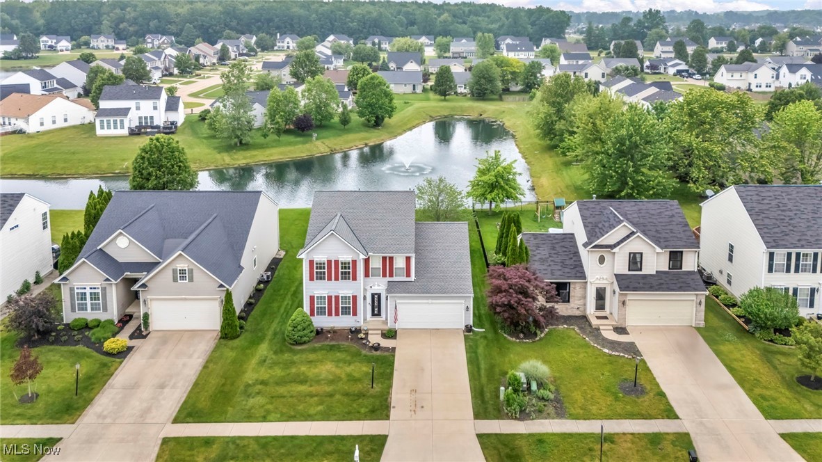 38484 Misty Meadow Trail, North Ridgeville, Ohio image 1