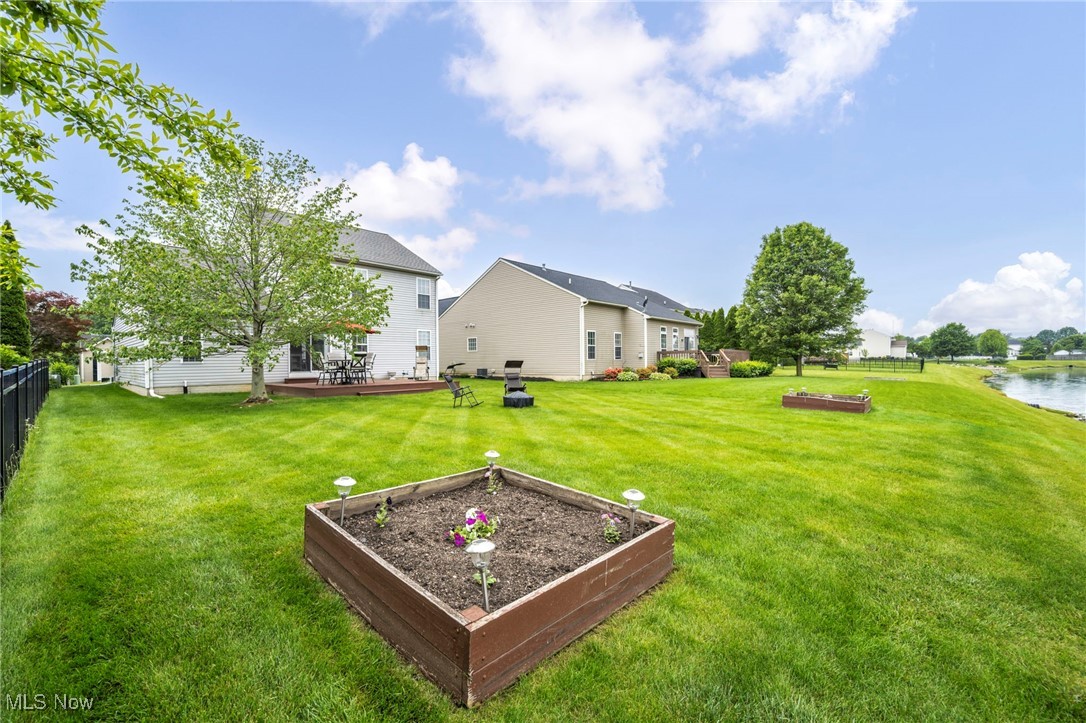 38484 Misty Meadow Trail, North Ridgeville, Ohio image 6