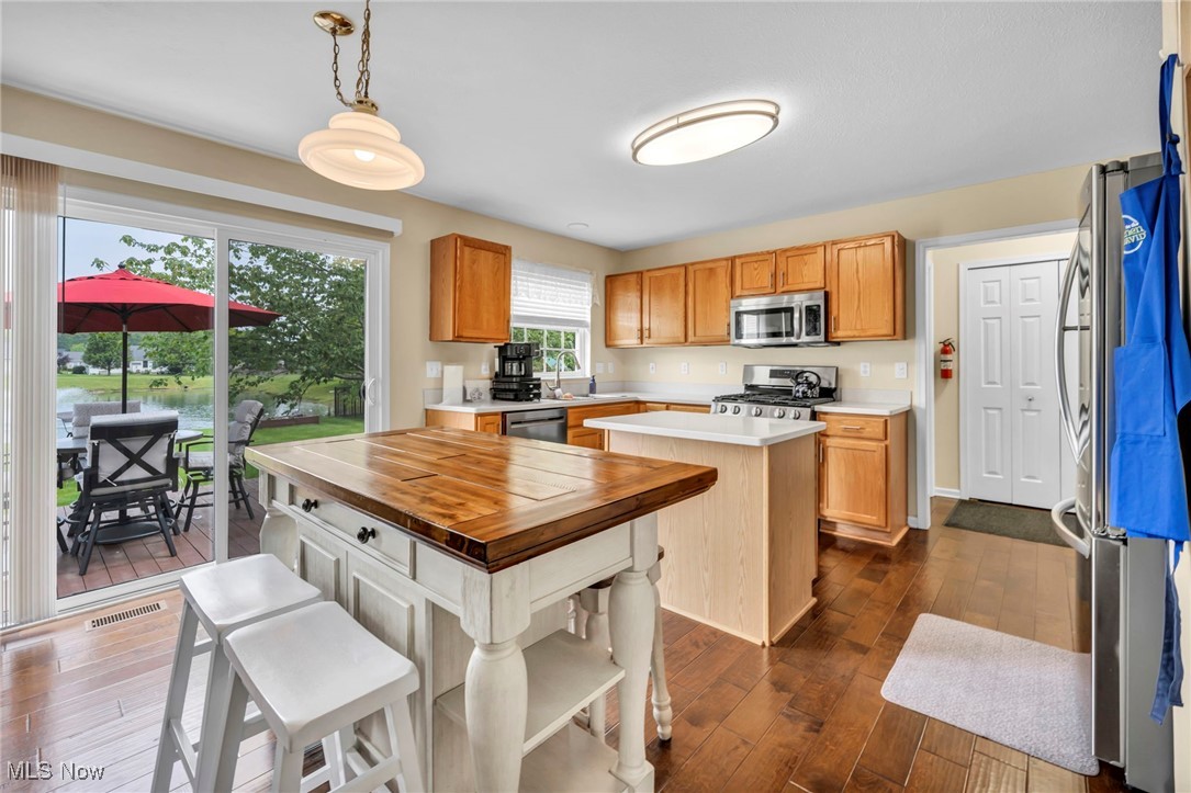 38484 Misty Meadow Trail, North Ridgeville, Ohio image 16