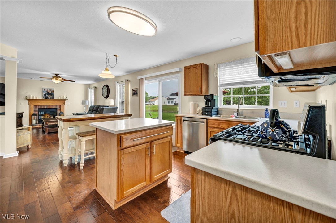 38484 Misty Meadow Trail, North Ridgeville, Ohio image 11