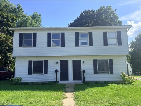 Tiny photo for 195 Market Street, Cortland, OH 44410 (MLS # 5239824)