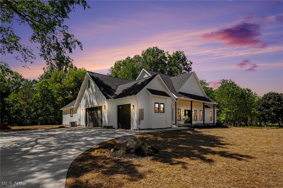 3191 Stevens Road