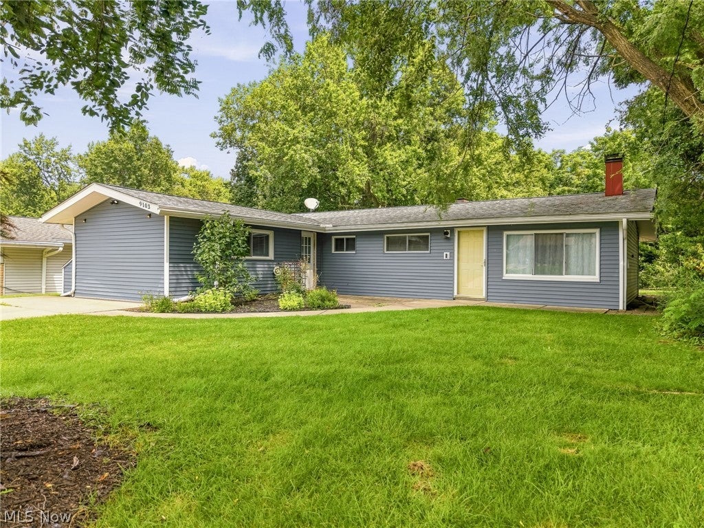 9103 Cranbrook Drive